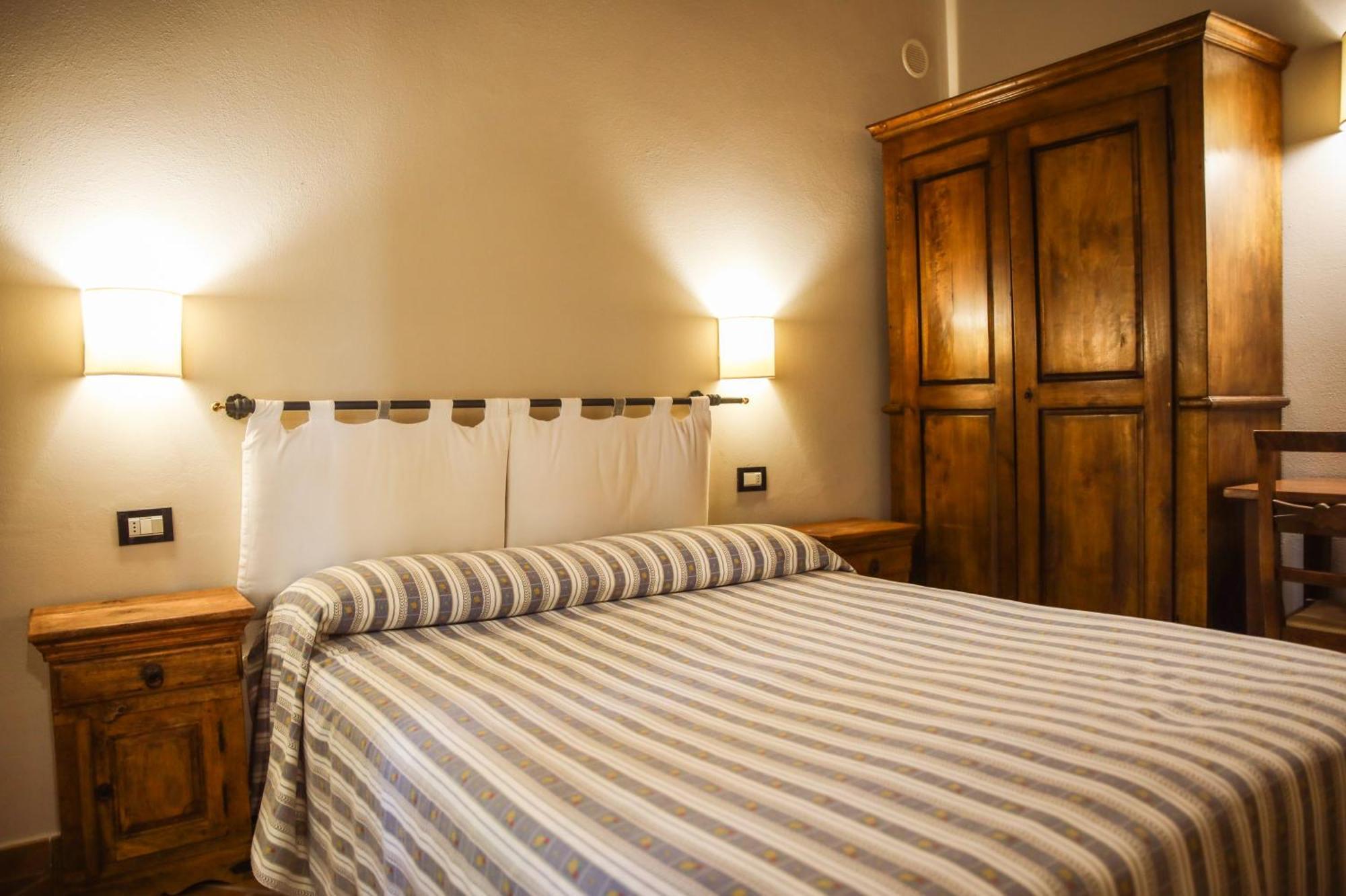 Agriturismo La Vecchia Quercia مونتيميرانو المظهر الخارجي الصورة